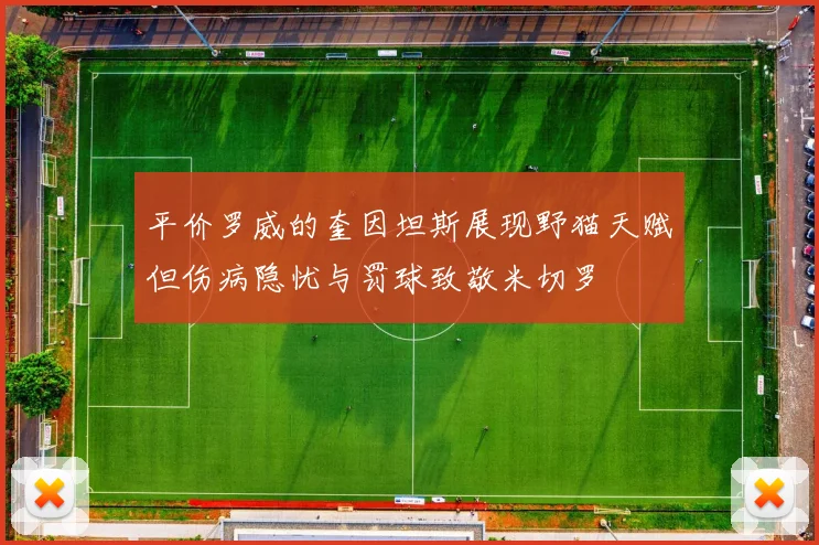 平价罗威的奎因坦斯展现野猫天赋但伤病隐忧与罚球致敬米切罗