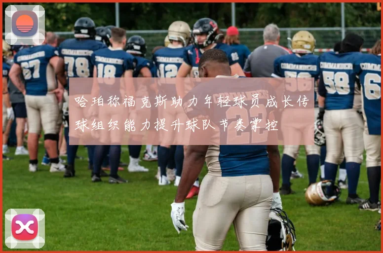 哈珀称福克斯助力年轻球员成长传球组织能力提升球队节奏掌控